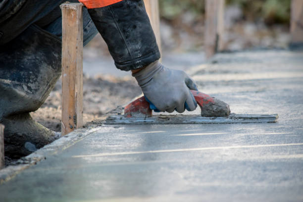 Best Custom concrete contractor  in USA